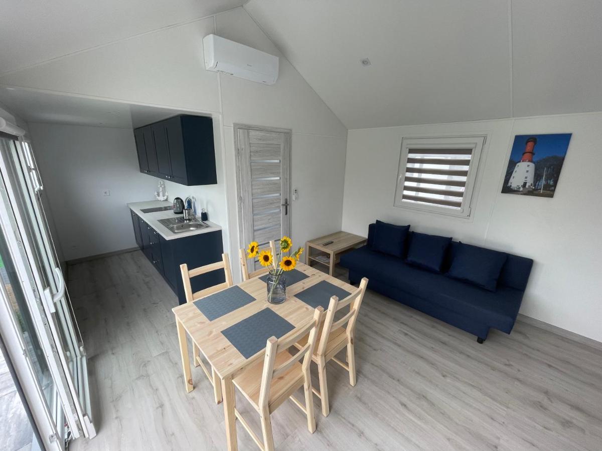 Premium Home Rozewie Владиславово Екстер'єр фото